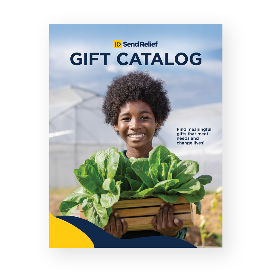 Gift Catalog 2023