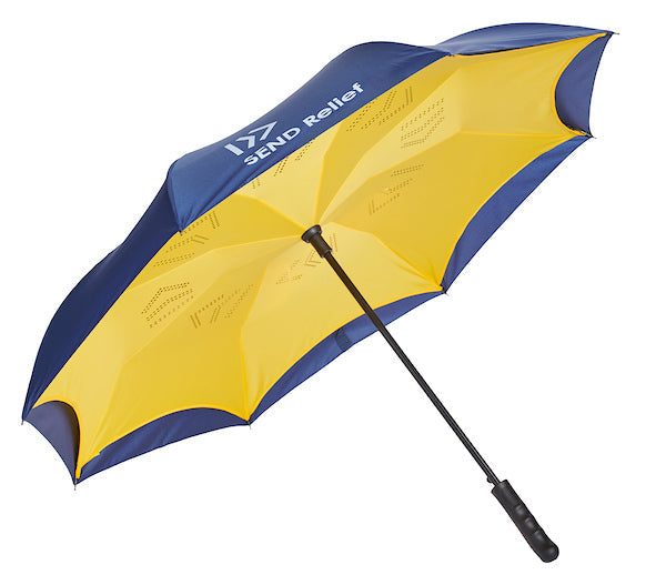 Send Relief Umbrella