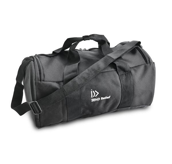 Send Relief Duffle Bag