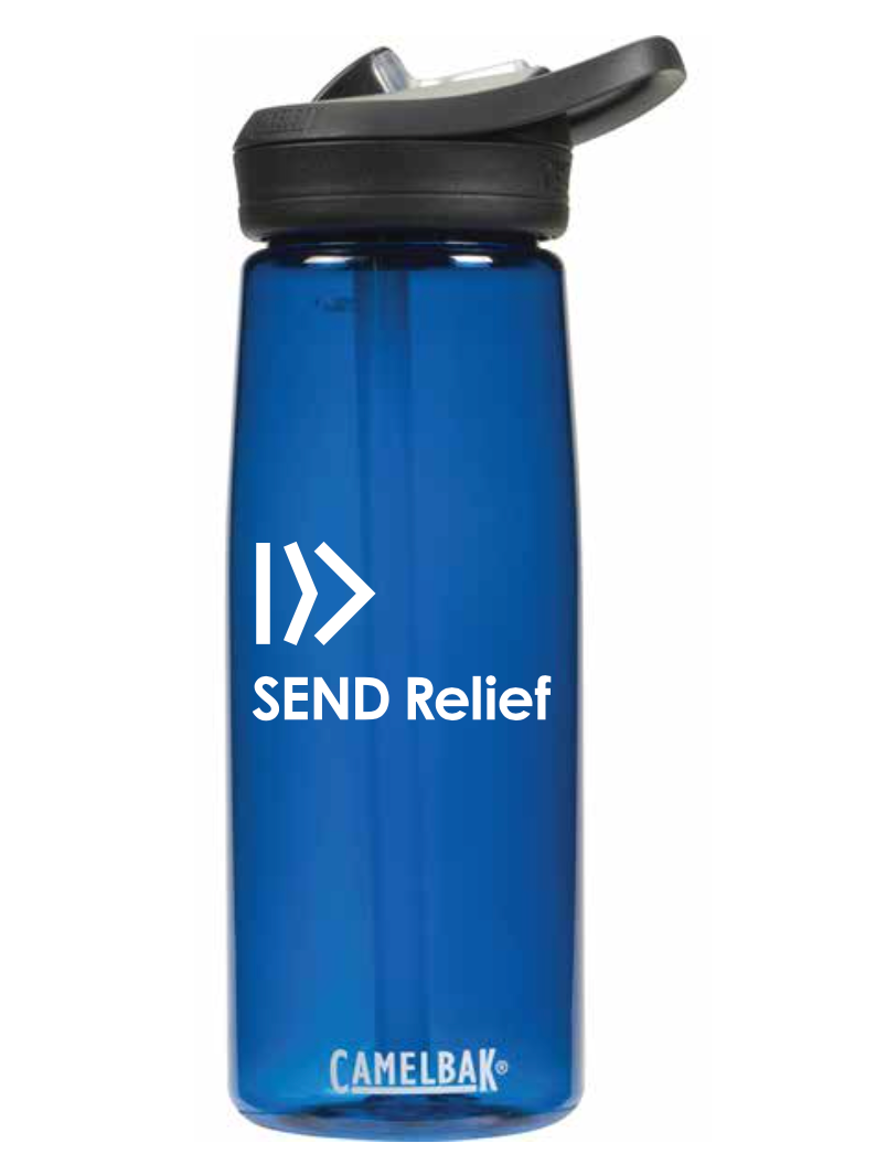 Send Relief Camelbak